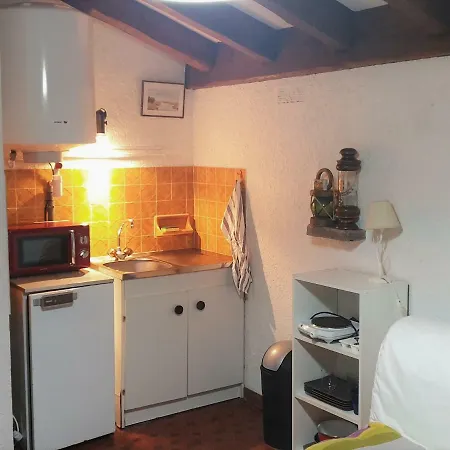 Studio A Petit Piquey Cap Ferret * Lège-Cap-Ferret