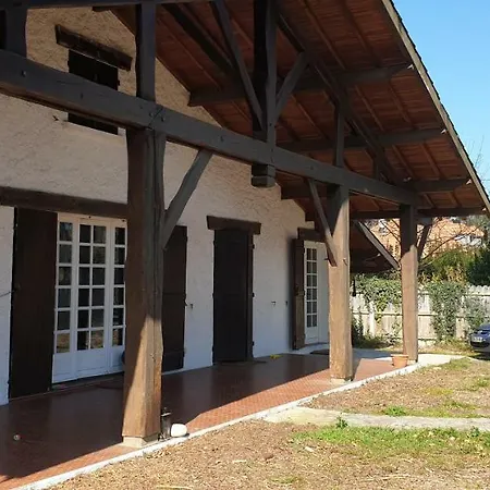 Studio A Petit Piquey Cap Ferret بيت ضيافة