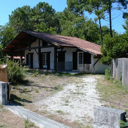 Studio A Petit Piquey Cap Ferret *