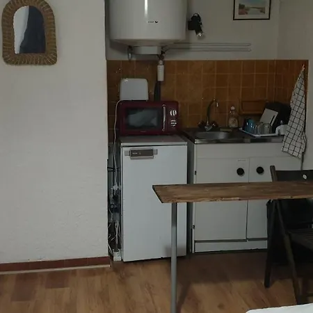 Studio A Petit Piquey Cap Ferret * Lège-Cap-Ferret