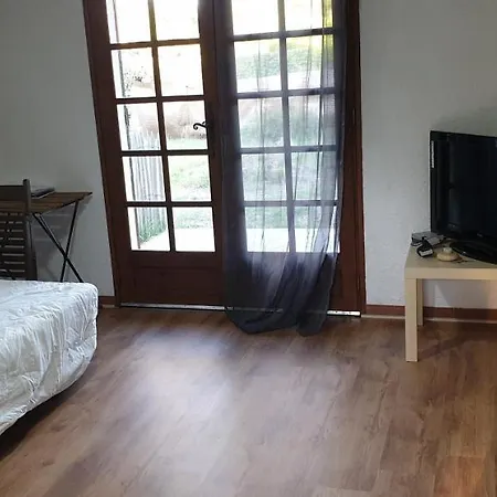 Studio A Petit Piquey Cap Ferret بيت ضيافة Lège-Cap-Ferret