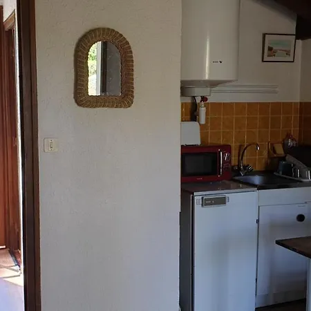 Studio A Petit Piquey Cap Ferret بيت ضيافة