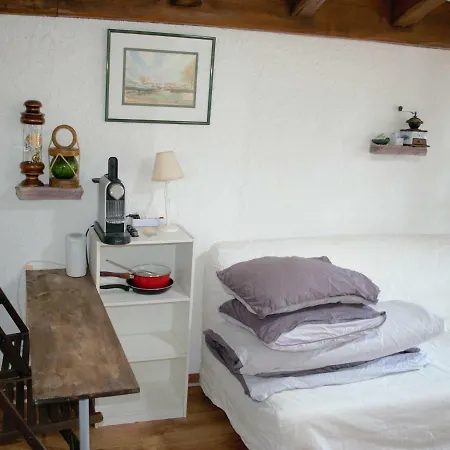 Studio A Petit Piquey Cap Ferret 招待所 Lège-Cap-Ferret