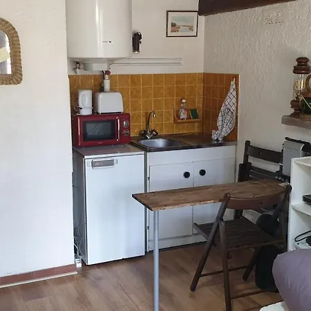 Studio A Petit Piquey Cap Ferret * Lège-Cap-Ferret